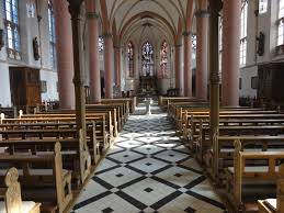 + 49 (0) 5252 / 51716 fax: Kath Kirche St Martin Bad Lippspringe Fliesen Puster Gmbh Co Kg