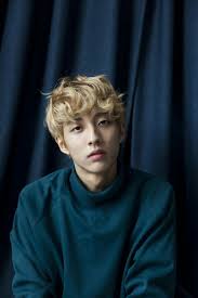 Holland Meu Querido Eu Te Amo Eh Isto Singer Holland Korean Idol