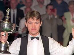 Stephen hendry vs steve davis ► rothmans centenary snooker challenge 1990 | final. Embarrassment Anger Sadness The Decline Of The Great Stephen Hendry