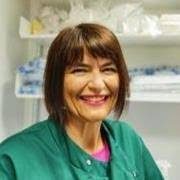 Tina Schrader's Instagram, Twitter & Facebook