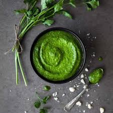 Rezepte Trendxpress Peterselie Spinat Pesto Selbermachen Selbstgemacht Italianfood Vitamixrecipes Vitamixrecipessm Pesto Rezept Petersilienpesto Pesto