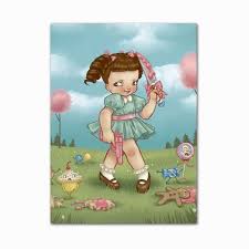 Mad Hatter Poster Melanie Martinez Cry Baby Merchandise