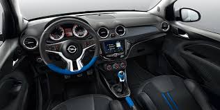 Maybe you would like to learn more about one of these? Opel Adam Autovehicul Unic De OraÈ™