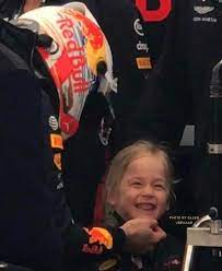 Obviously there's dad, jos, but mum is sophie kumpen, herself an outstanding karter. Soy Lago Max And His Little Sister Blue Jaye