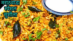 Marathwada Special Sushila Quick Breakfast Recipes Quick Meals Recipes