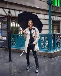 Men S Trench Coats Buying Guide Outfit Ideas