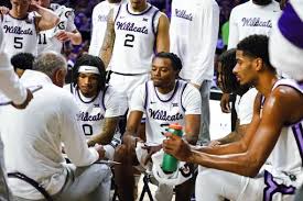 Three-point Barrage Sinks Wildcats at New Mexico
