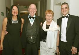 Richmond's Lennox Masonic Lodge holds evening of thanks for womenfolk