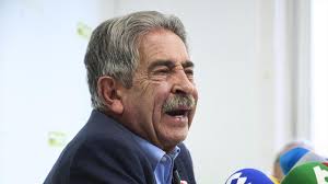 La trama de corrupción que salpica a Revilla mientras insulta al Rey y se  presenta como «un político honrado»