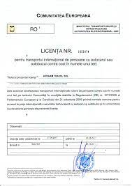 În timp ce majoritatea studenților se concentrează pe un ce este un licență în designul de transport? Licenta Transport 2 Avraam Travel