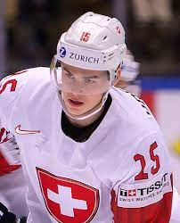 This week we rank the nhl's top 25 players under the age of 25, starting with connor mcdavid. Spielerportrait Von Gregory Hofmann Ev Zug