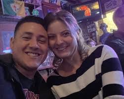 Sami Rogers and Brian Kasabian's Wedding Website