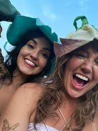 Can I get a ride from Calgary to the farm for Shambhala Music Festival?