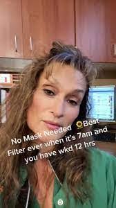 Genevieve Starnes's Instagram, Twitter & Facebook