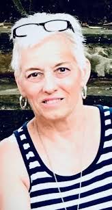 Susan Burch Obituary