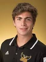 2015-16 Men's Tennis Roster