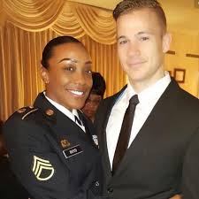 The best online dating site to meeting single military men in general is militarycupid.com. Pin On Ebony Ivory Swirl
