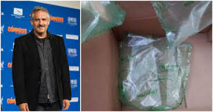 Da click aquí y encuentra más información de línea directa portal en nuestra página de google news Arath De La Torre Denuncia Que Compro En Linea Un Iphone 11 Pro Pero Recibio Una Caja Vacia Sinembargo Mx