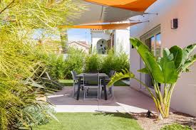 Invasive plants in the mediterranean region: Creation D Un Amenagement De Jardin Mediterraneen A La Ciotat 13600 Hacienda Paysage