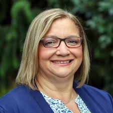 Gillian McRavin-Johnson, ARNP