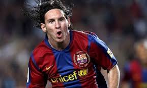 La finale de la ligue des champions entre manchester city et chelsea (samedi, 21 heures) se déroulera devant 16.500 spectateurs, à porto. Ligue Des Champions 2011 Messi Oublie Par Nike Pour Presenter La Finale