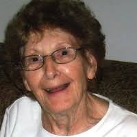 Obituary for Katherine Nemeth