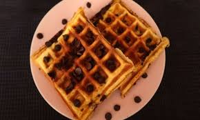 They'll never guess it's actually healthy! Keto Waffles Made From Coconut Flour Foodnerdy Recipes Management System