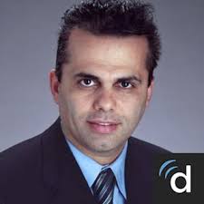 Dr. Mazin F. Al-Kasspooles, MD