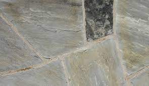 There are three thicknesses of tennessee flagstone: Tennessee Blue Gray Irregular Stone Center Of Va Www Stonecenterofva Com