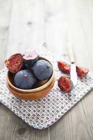 Petits Flans Figue Et Amandes Figues Cuisine Vegan Delicieux Desserts