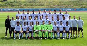 Für deutschland 🇩🇪 unser kader für die @euro2020 🔥. Aktueller Dfb Kader 2021 Der Deutschen Fussballnationalmannschaft