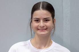 Rylee Jewell, St. Ursula (Cincinnati)