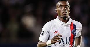 Page officielle d'idrissa gana gueye, joueur d'everton et de la sélection sénégalaise. Idrissa Gueye Devrait Rester Au Psg