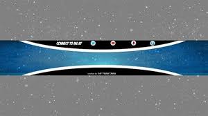 2048 x 1152 pixels recommended dimension : Youtube Banner Template No Text Unique Banner Templates 21 Free Psd Ai Vector Eps Youtube Banner Template Youtube Banners Banner Template