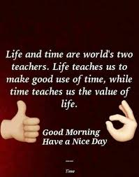 Good Morning Morning Inspirational Quotes Good Morning Friends Quotes Good Morning Image Quotes