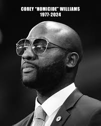 Erron J Maxey (@ErronMaxey)