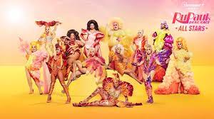 Silky nutmeg ganache all stars. Rupaul S Drag Race All Stars 6 Wurde Verkundet Und Das Sind Die Queens