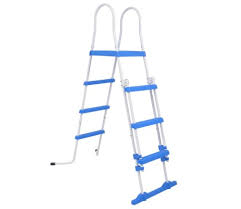 Echelles Escaliers Rampes De Piscine Vidaxl Be