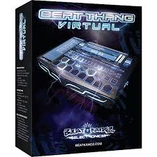 Beatkangz Beat Thang Virtual Beat Production Software Musician S Friend — ✅you are invited to our turley talkers new years virtual conference! musician s friend