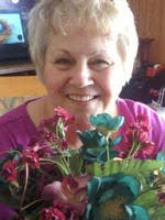 Sue Eileen Thompson Obituary