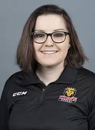 2020-21 Women's Ice Hockey Roster