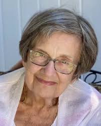 Phyllis Heckmann Obituary