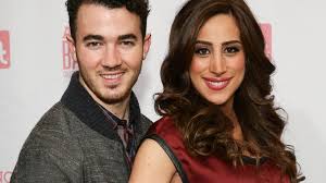 Kevin jonas, joe jonas, and nick jonas. Danielle And Kevin Jonas Reveal Baby Name Details Abc News