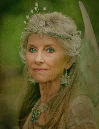 I Am Not Old I am not old…she said I am rare. I am the standing ovation At  the end of the play. I am the retrospective Of my life as art