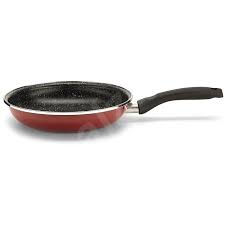 Always use pot holders when moving it or removing the lid. Delimano Stone Legend Frying Pan 24cm Pan Alzashop Com