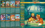 Classic Disney [2006 Box Set]