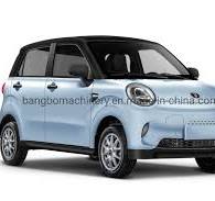 Electric Micro Car 5-Seat Minicar Electric Vehicle