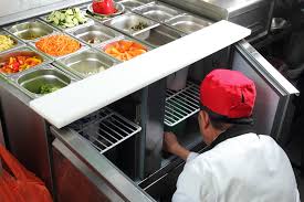 Providing the food service industry with quality products required to maintain a productive working environment. How Equipment Maintenance Can Affect Food Safety In Your Commercial Kitchen