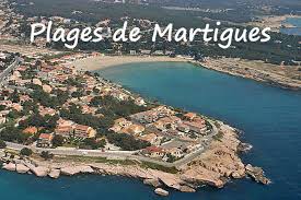 Guests can get grocery delivery from the supermarket on request. Toutes Les Plages De Martigues 13 Provence 7
