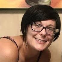 Ellen Elizabeth Tiffany Obituary